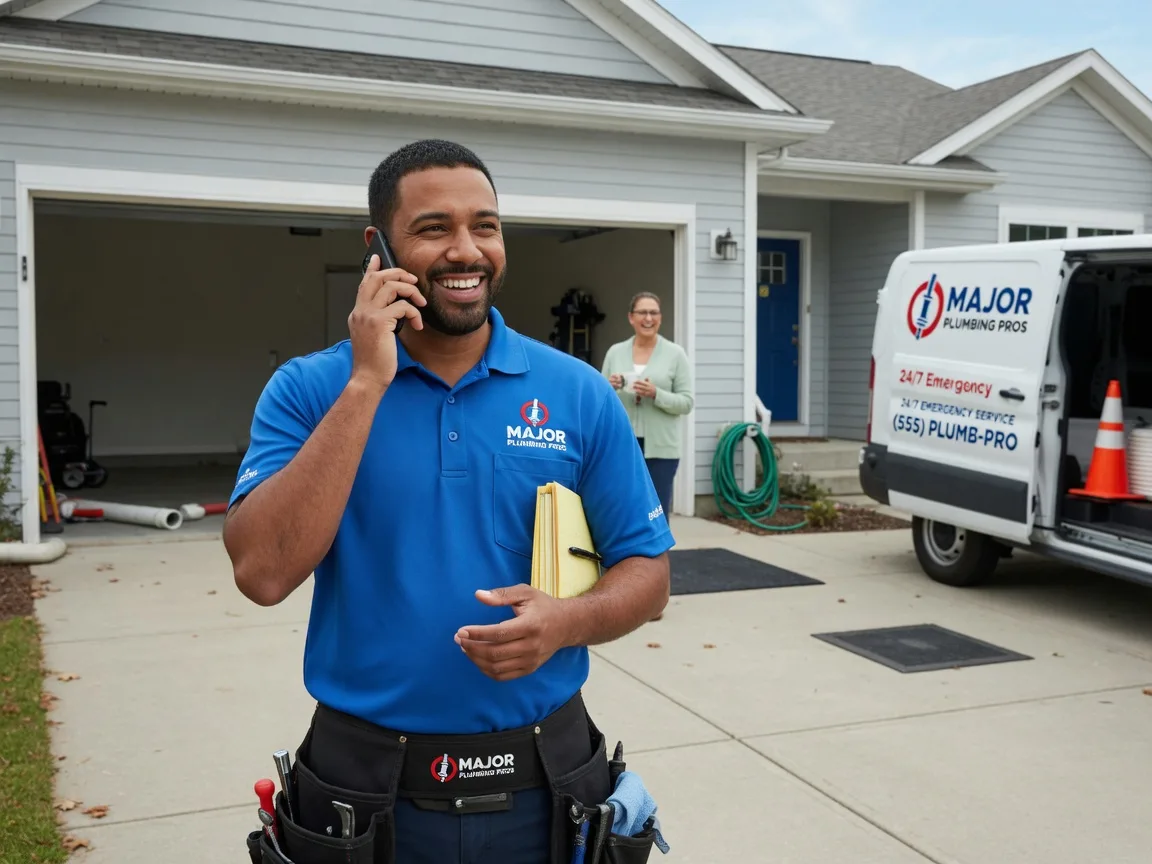 Drain Cleaning Services Seymour, TN FAQs